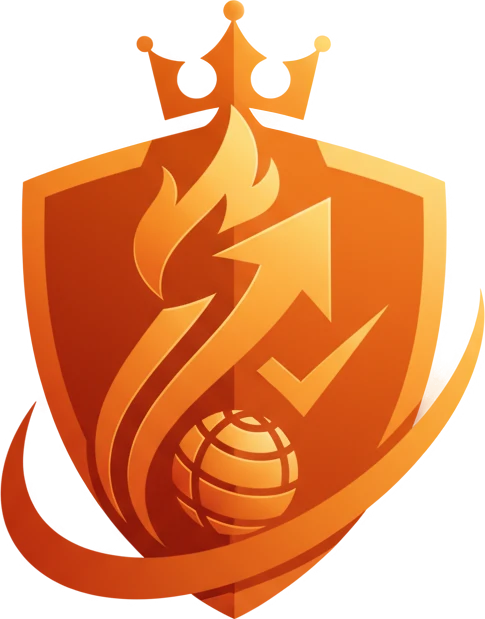 Логотип сайта по ставкам